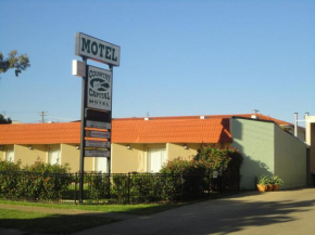 Country Capital Motel